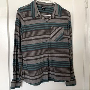 Vintage Patagonia flannel